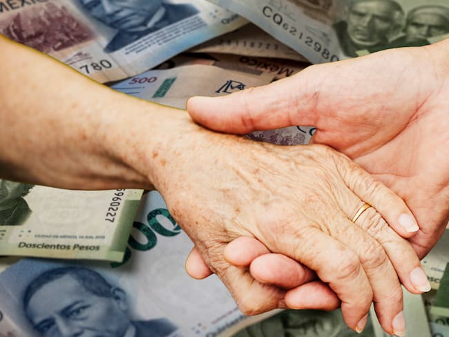 Pensión por viudez del IMSS: ¿Es de por vida aunque te vuelvas a casar en 2026?