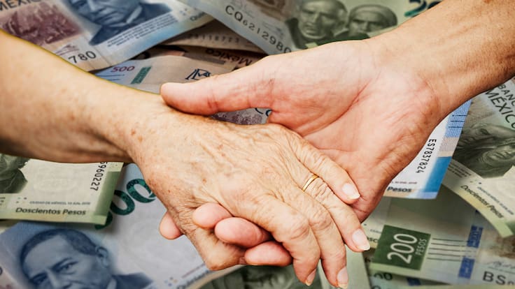 Pensión por viudez del IMSS: ¿Es de por vida aunque te vuelvas a casar en 2026?