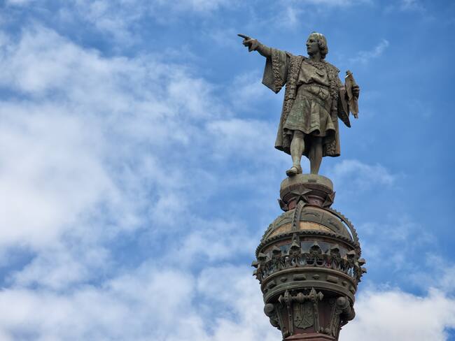 Día de la Raza, ¿Por qué celebran el 12 de octubre en México?