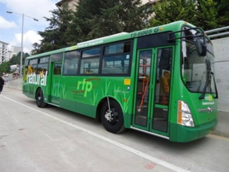 Salario fijo para choferes, beneficio de nuevo programa de transporte público: SETRAVI