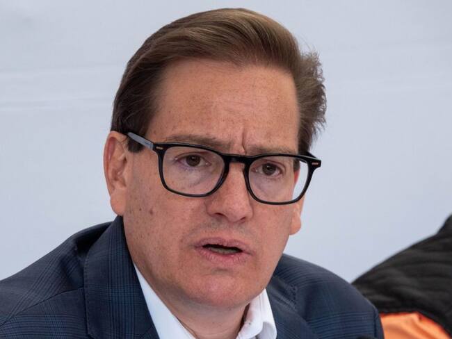 Salomón Chertorivski inicia precampaña en la CDMX