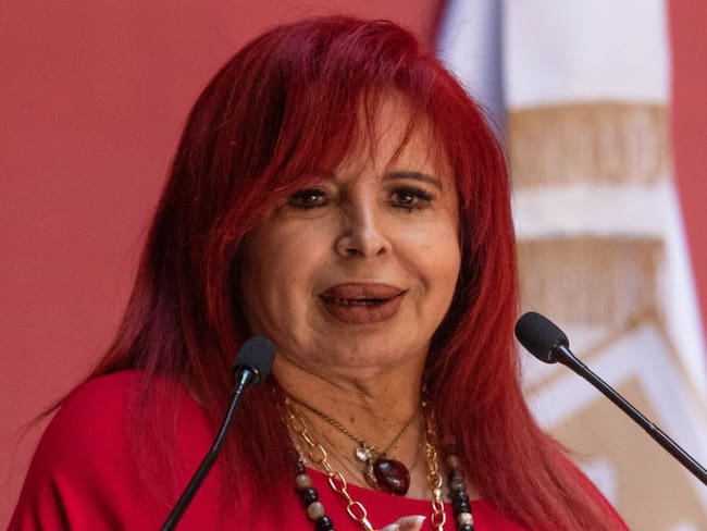 Gobernadora de Campeche violentó derechos de diputadas del PRI: TEPJF