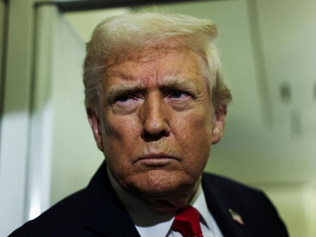 Trump confirma plan para atacar por tierra a cárteles mexicanos