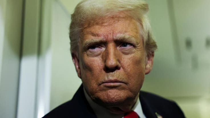 Trump confirma plan para atacar por tierra a cárteles mexicanos