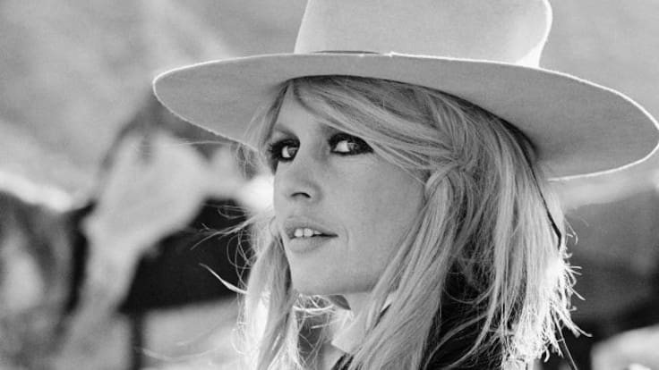 Muere Brigitte Bardot a los 91 años, ícono del cine francés y activista animal