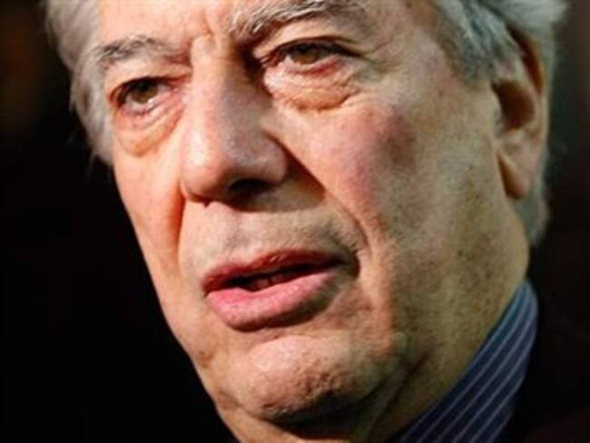 Evita gobierno argentino campaña contra Vargas Llosa