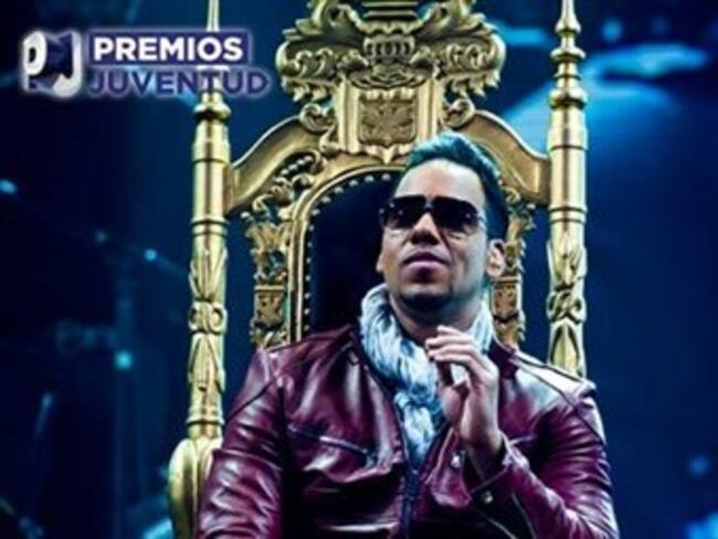 Premios Juventud 2012