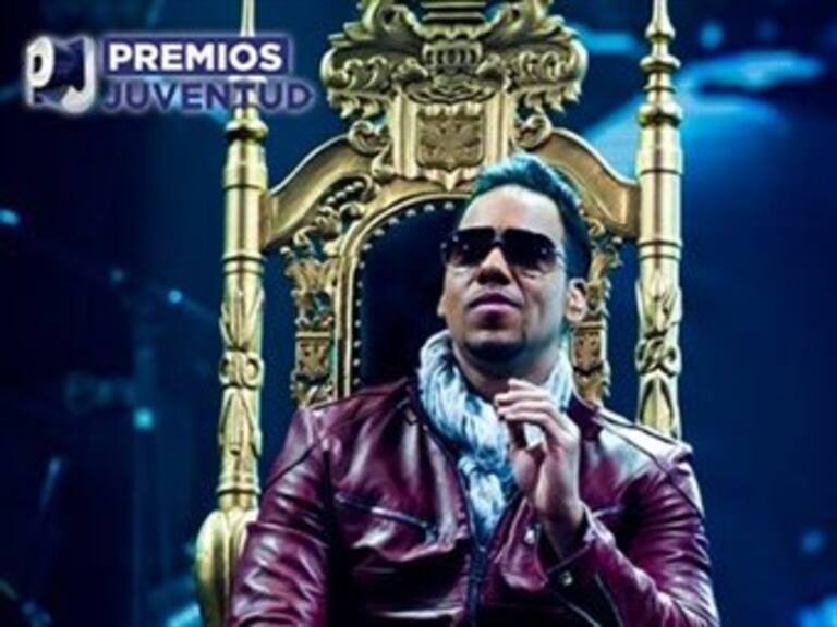 Premios Juventud 2012