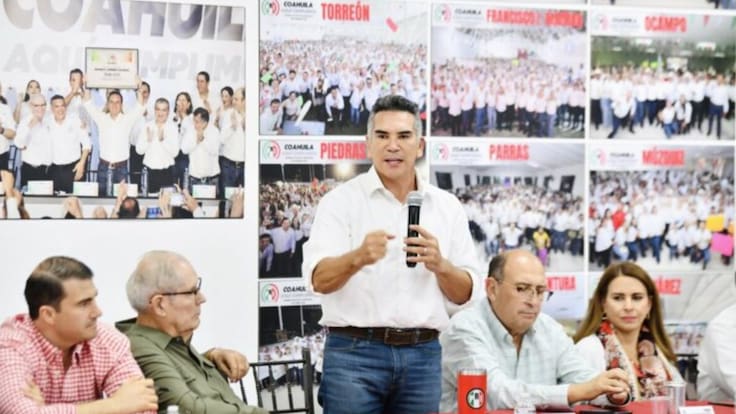 Elecciones en Coahuila: prevén baja participación y ventaja del PRI