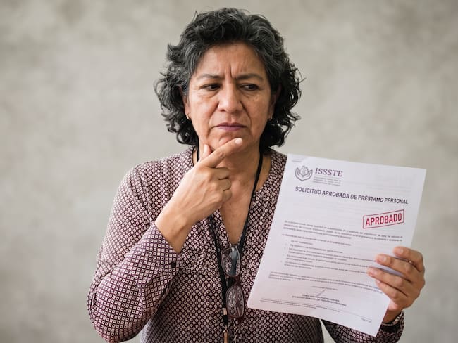 ISSSTE Préstamos Personales 2026: ¿cuánto tiempo tardan en depositar el dinero?