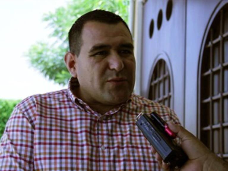 Balean casa del candidato a edil de Yautepec por el PRD