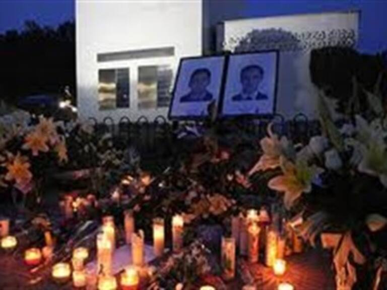 Analizará Sedena recomendación por muerte de estudiantes en NL