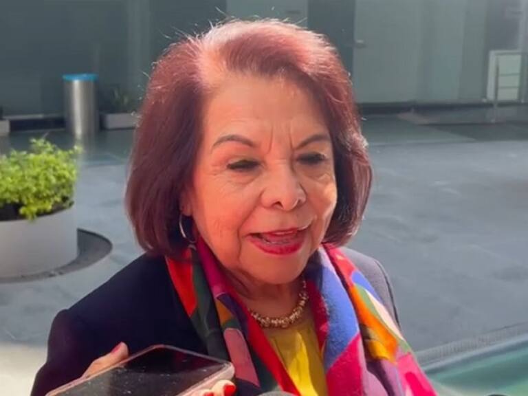 Celia Maya asegura que su militancia en Morena, no afectará el desempeño de su nuevo cargo