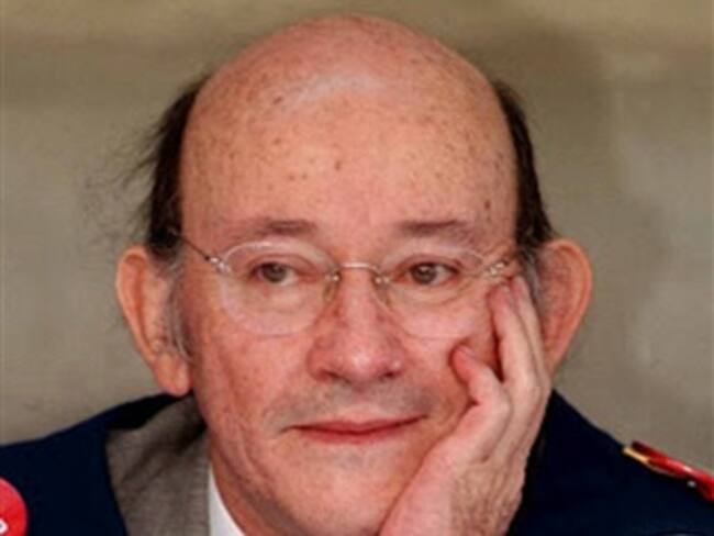 Recordando a Germán Dehesa con Zocorro Hernández