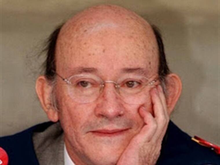 Recordando a Germán Dehesa con Zocorro Hernández