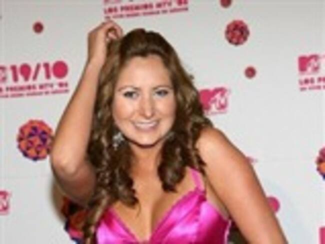 Estrena Geraldine Bazán nueva página en Internet