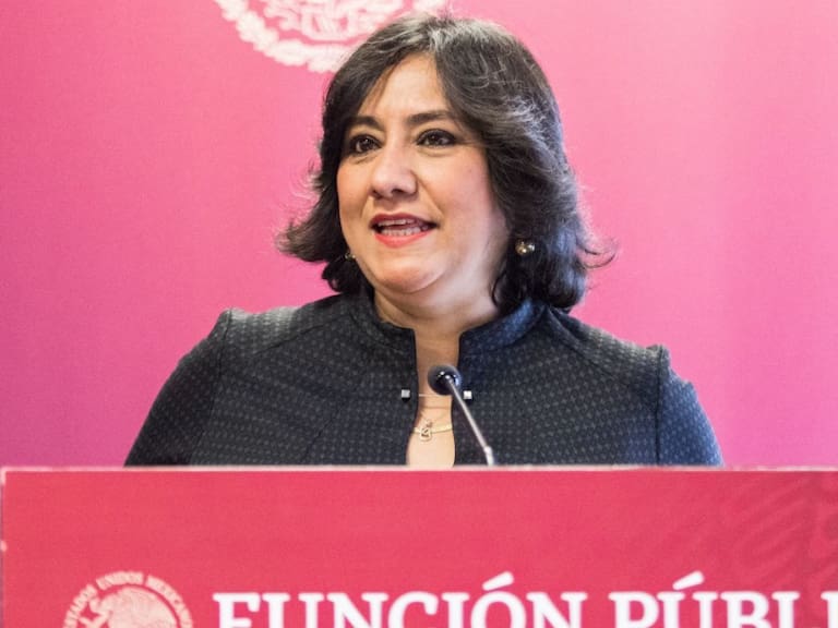 México debe asumir que la violencia de género es inaceptable: SFP