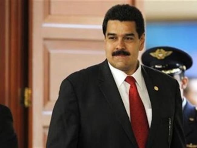 Viajará Maduro a La Habana para visitar a Chávez