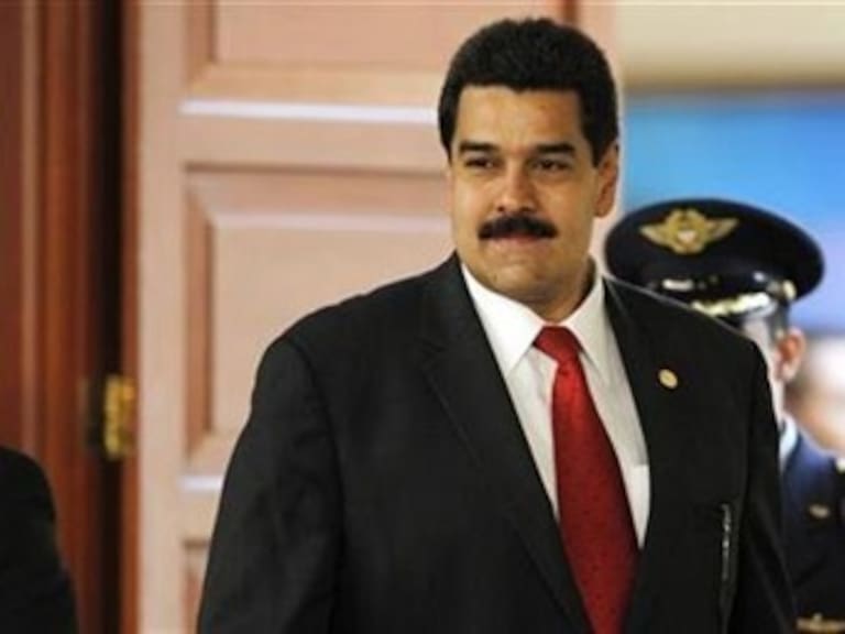 Viajará Maduro a La Habana para visitar a Chávez