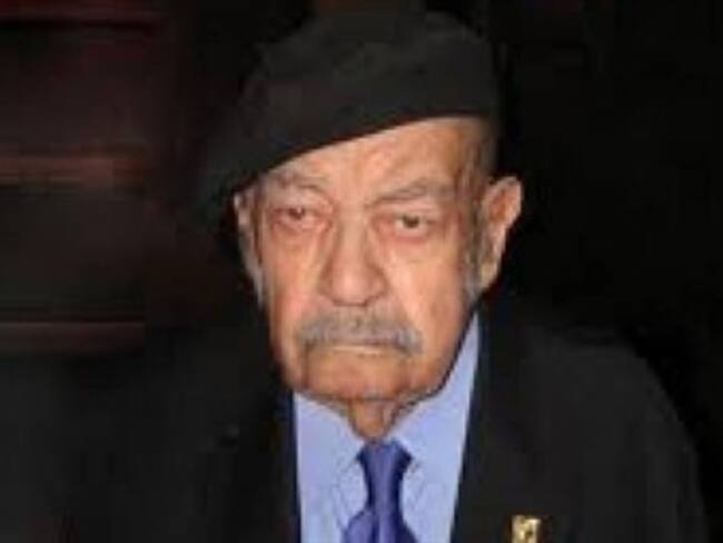Recibe Manuel Esperón homenaje póstumo en Bellas Artes