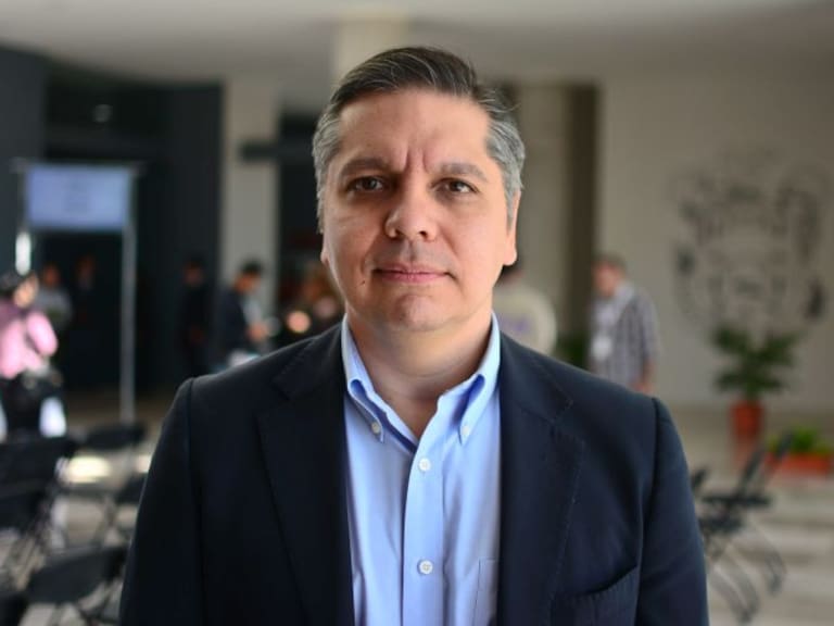 “Candidatos proponen ideas que ya existen”: Eduardo Bohórquez