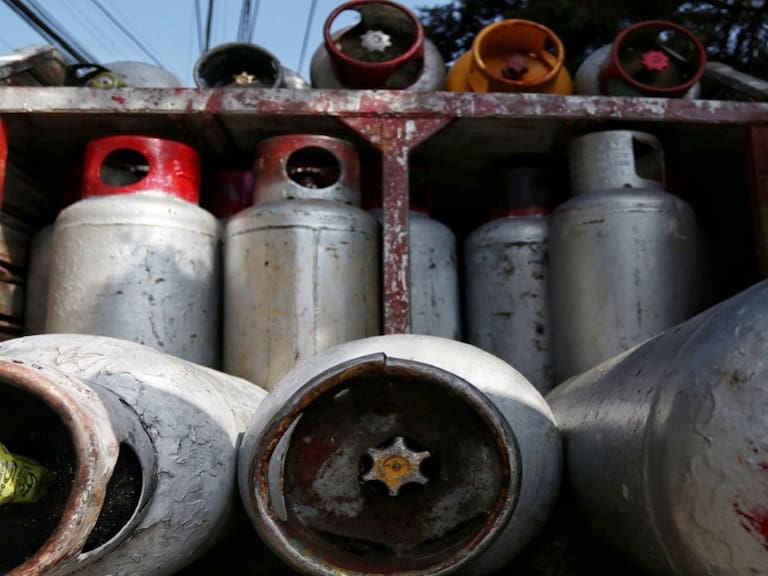 Entra en vigor regulación de precios máximos del gas LP en México