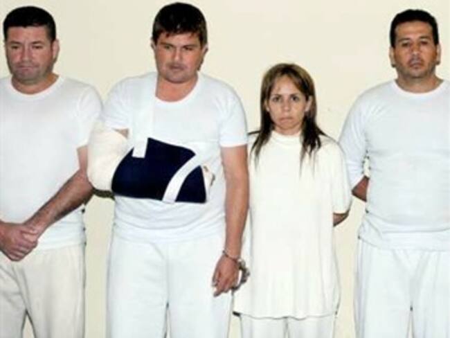 Continúan investigaciones contra colombianos ladrones de casas