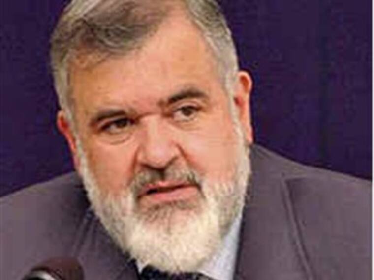 Relación CNDH - PGR va 'de mal en peor': Soberanes