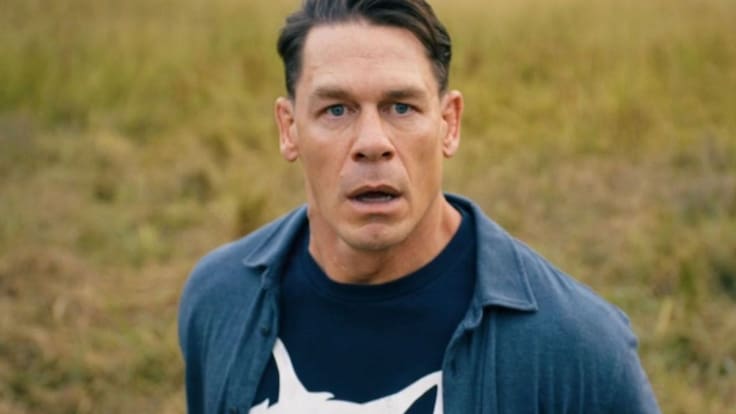 John Cena protagoniza la película número 1 en México que está haciendo reír a todos en Netflix