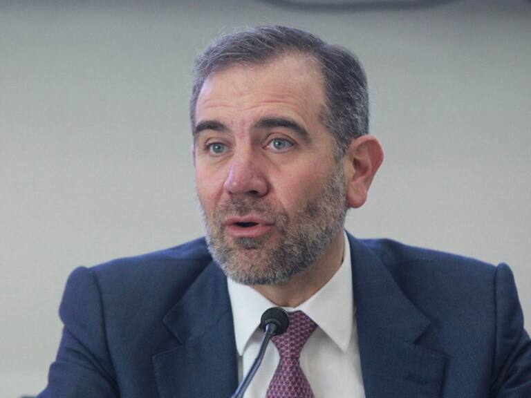 Modificaciones electorales son inconstitucionales: Lorenzo Córdova