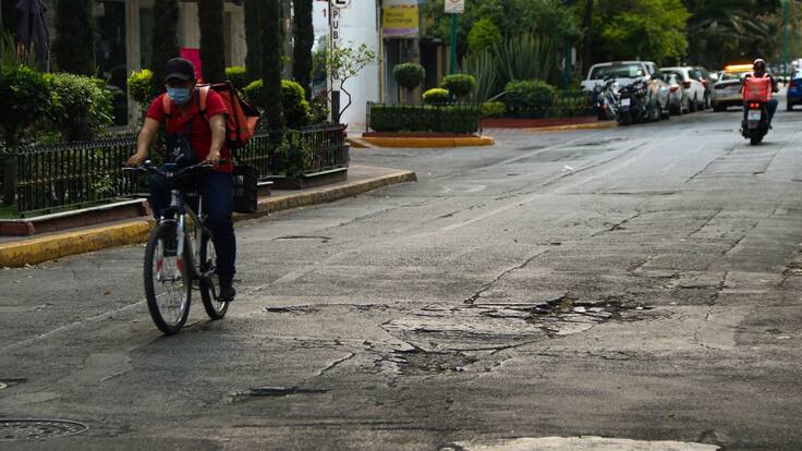 Indemnización por daños vehiculares en CDMX: un derecho de los conductores