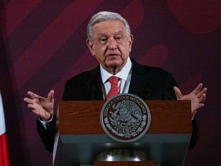 No habrá problemas para transición a próximo gobierno afirmó AMLO