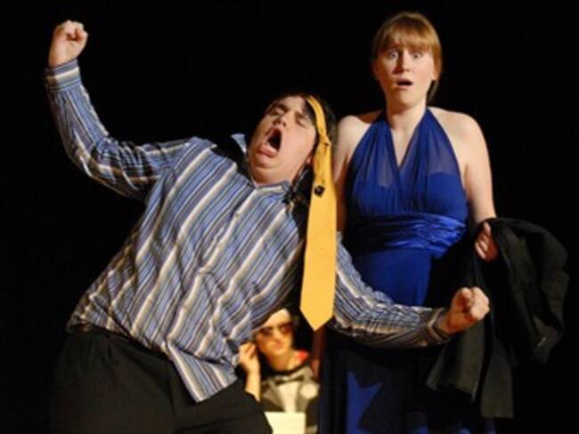 Invita DramaFest a Guerrero para formar parte de su 5ª Edición