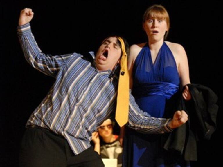 Invita DramaFest a Guerrero para formar parte de su 5ª Edición