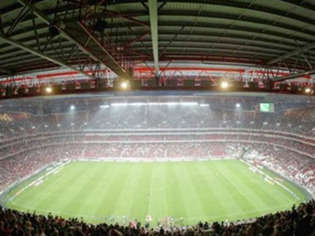 San Luis amenaza con abandonar la Copa Libertadores si no juega en México
