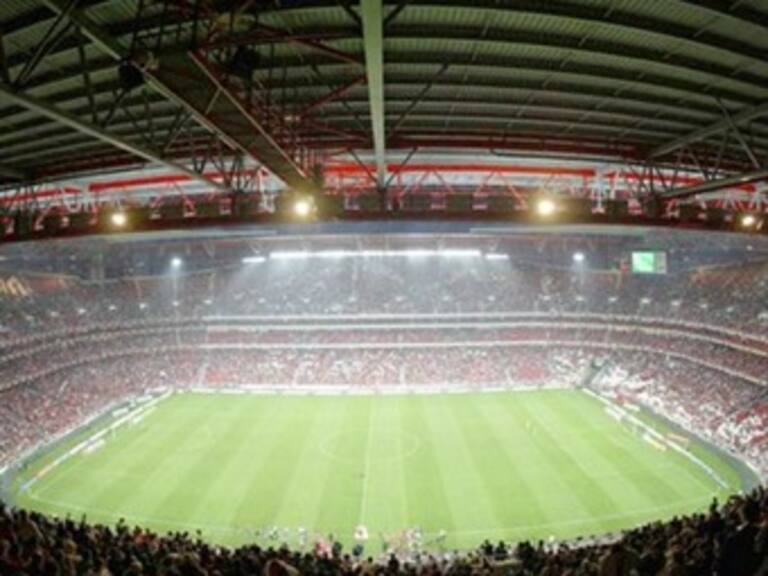 San Luis amenaza con abandonar la Copa Libertadores si no juega en México