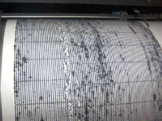 Continúan sismos en la costa del Pacífico de Nicaragua