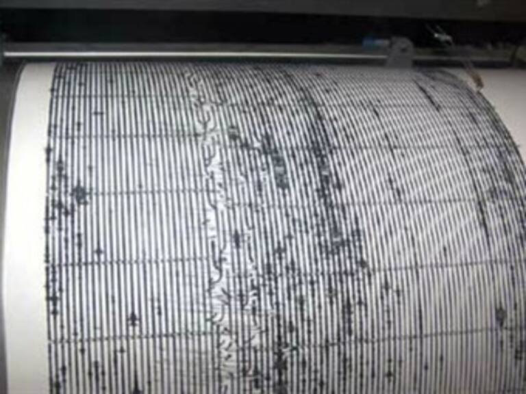 Continúan sismos en la costa del Pacífico de Nicaragua
