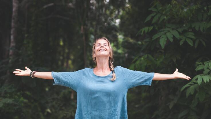 ¿Cómo crear salud a través de los decretos?