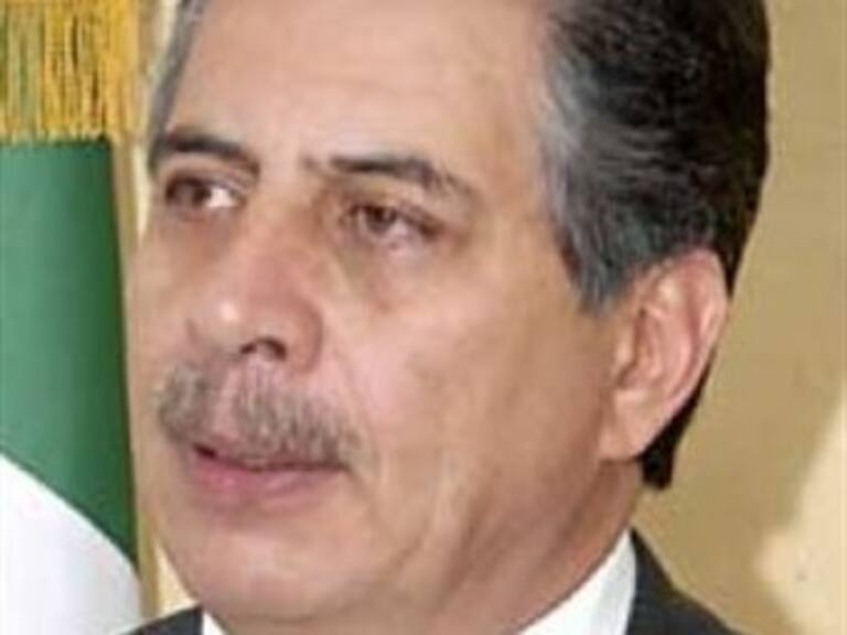 Sano y favorable, relevo en Fepade: PRD