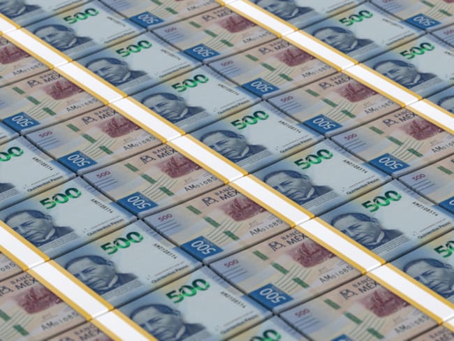 México espera evaluación del GAFI sobre lavado de dinero; Resultado se conocerá en octubre