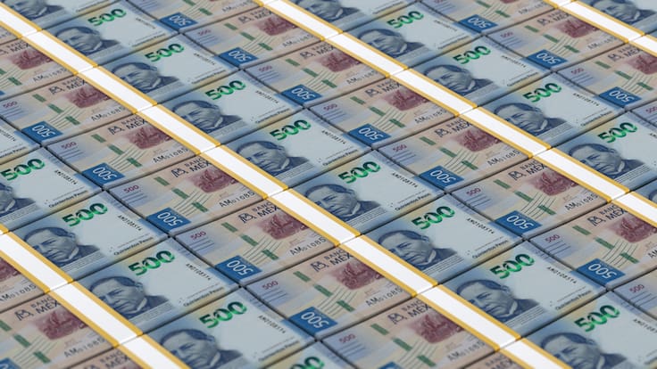 México espera evaluación del GAFI sobre lavado de dinero; Resultado se conocerá en octubre