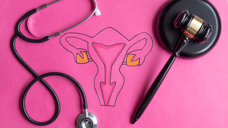 Aguascalientes reduce a la mitad el límite para el aborto y dicta hasta 6 meses de cárcel