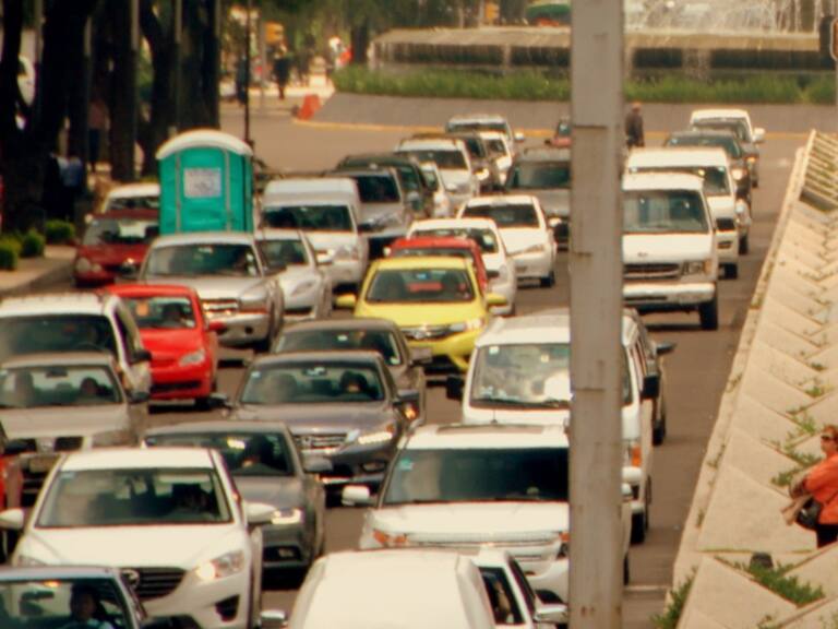 Hoy No Circula CDMX y Edomex: ¿Qué autos no circulan el 28 de septiembre?