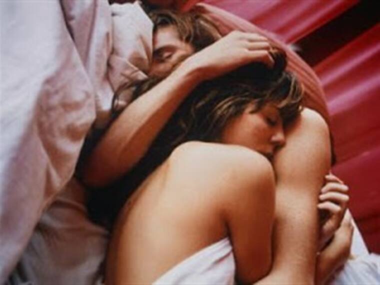 Sexo y magia en la cama. Rubén Carbajal, sexólogo
