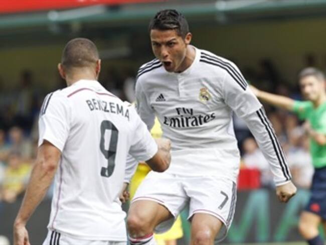 Rompe El Madrid récord de victorias seguidas del Barça