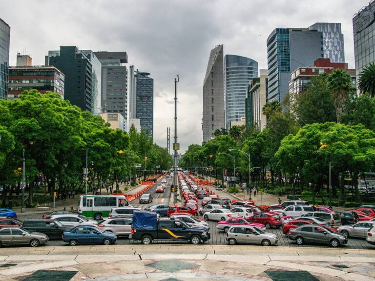 Hoy no circula CDMX y Edomex: ¿Qué autos descansan el 28 de julio 2023?
