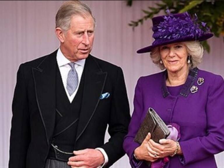 El ​Príncipe Carlos de Inglaterra visitará Hidalgo en Día de Muertos