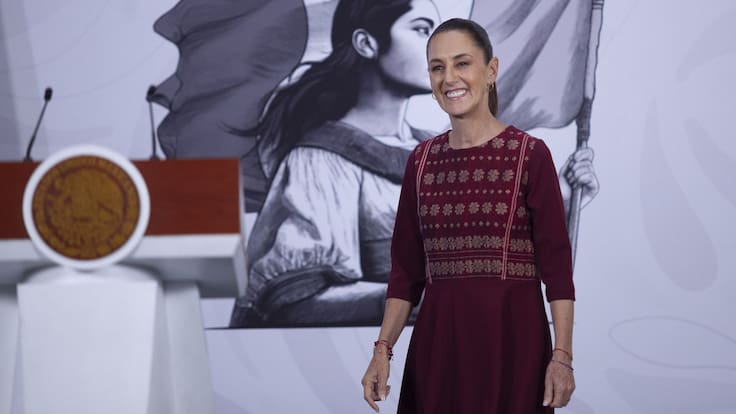 ¿Adiós al acero chino en México? Así es el plan de Sheinbaum que busca impulsar producción nacional