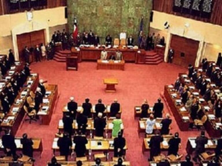 Aprueban diputados chilenos crucial reforma tributaria